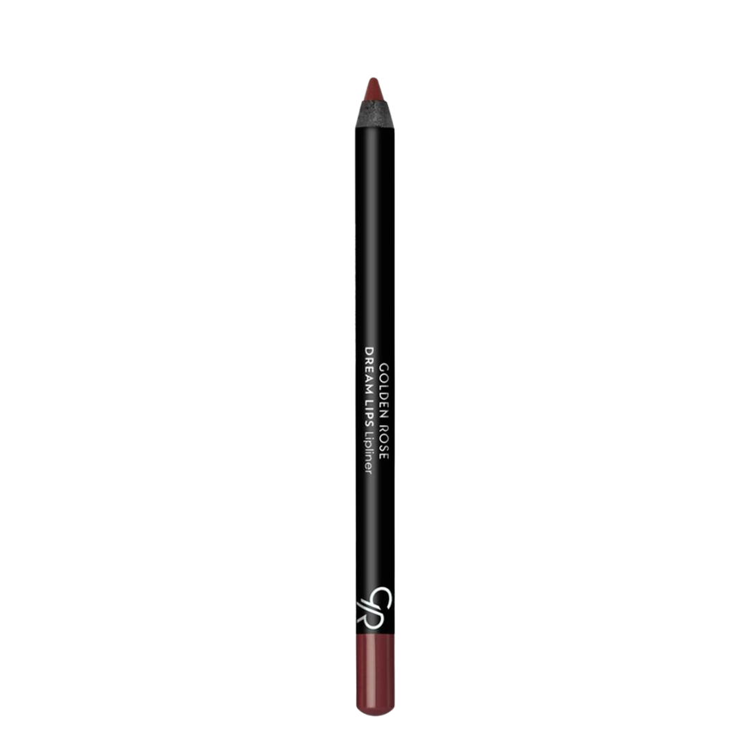 Golden Rose Crayon Pour Les Levres Dream N519