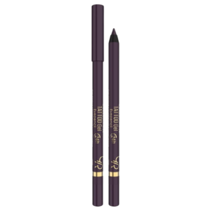 Golden Rose Crayon Yeux Gel Tattoo 108