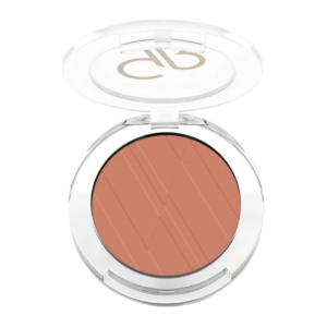 Golden Rose Fard A Joues N10