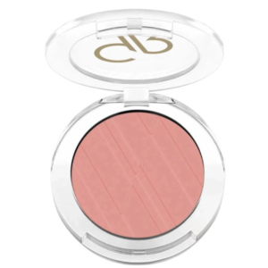Golden Rose Fard A Joues N14