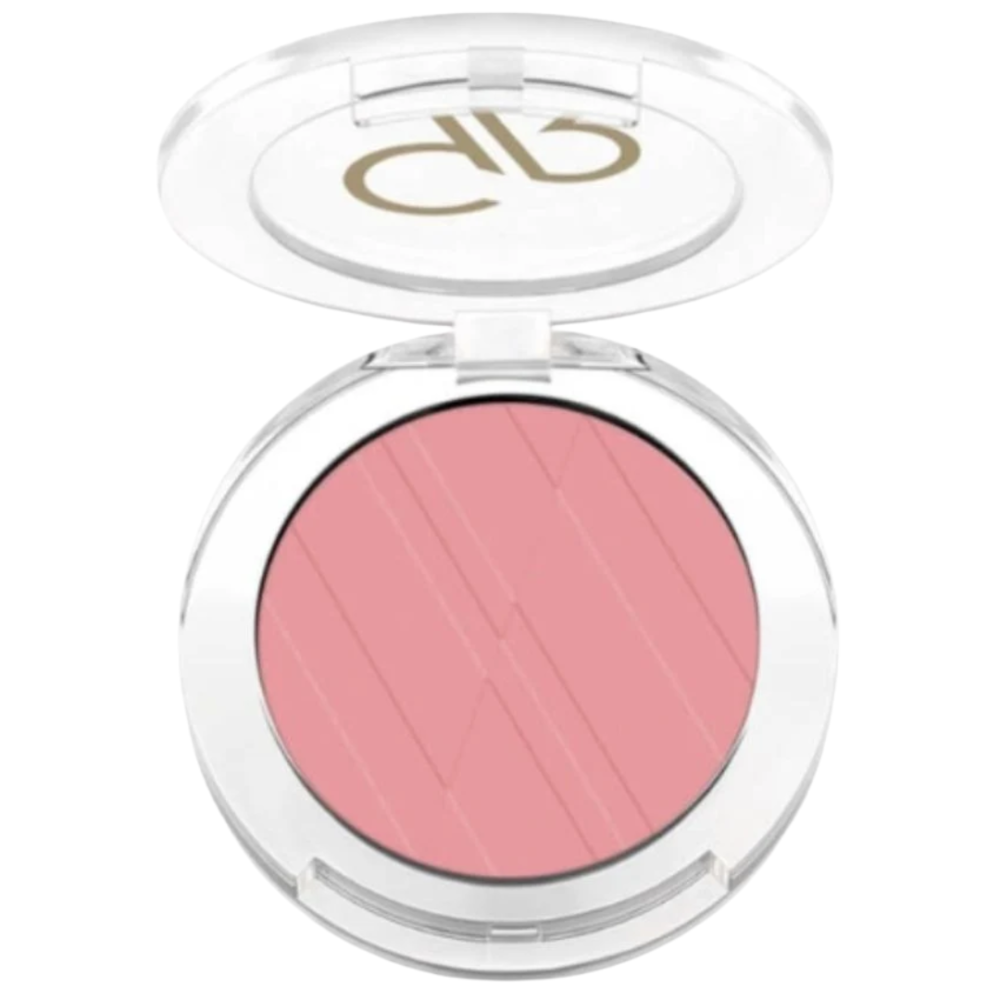 Golden Rose Fard A Joues N15