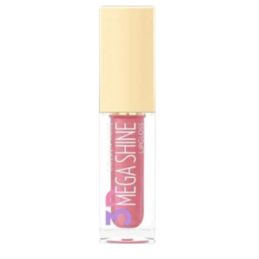Golden Rose Gloss 3d Mega Shine 105