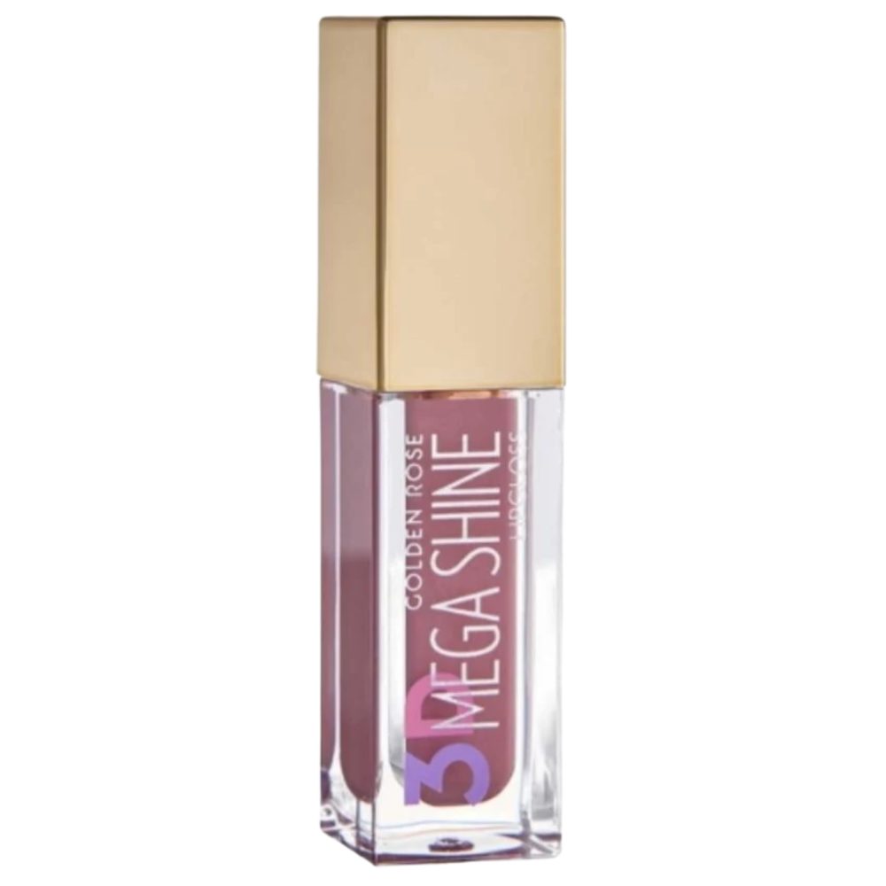 Golden Rose Gloss 3d Mega Shine 106