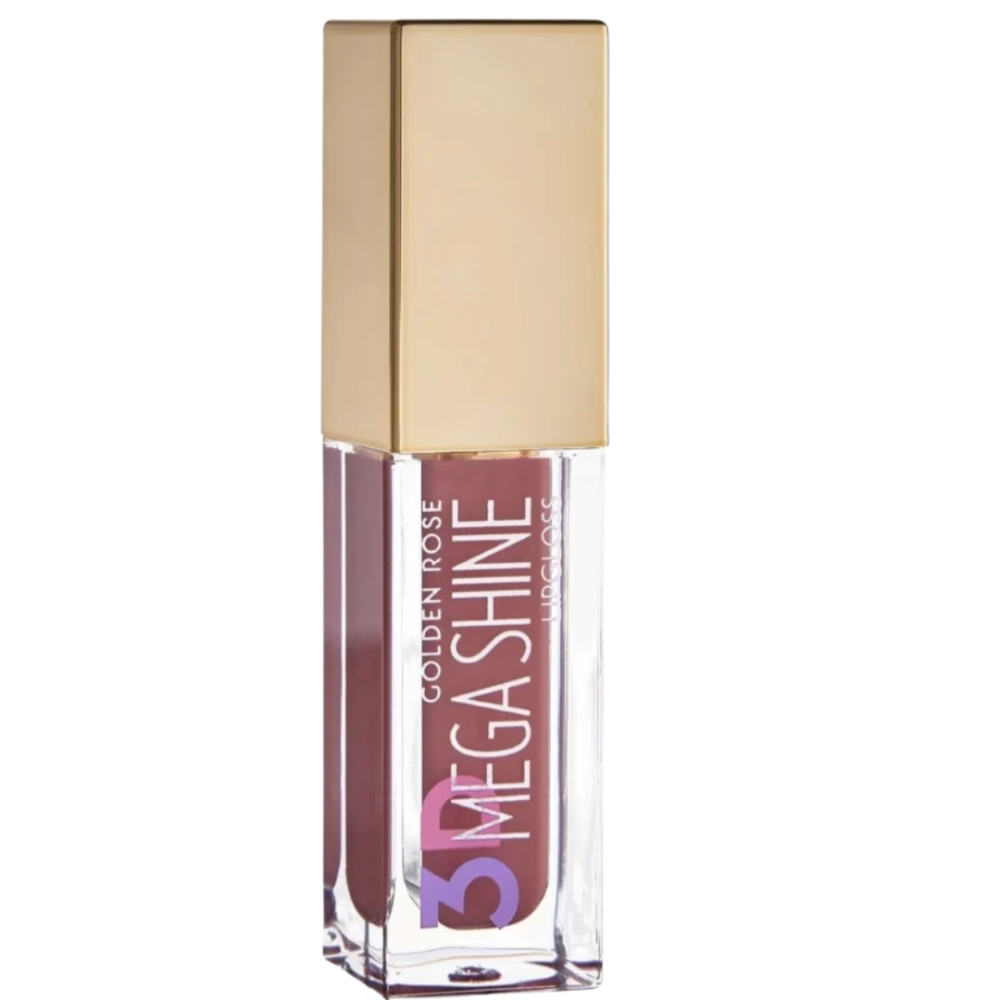 Golden Rose Gloss 3d Mega Shine 112