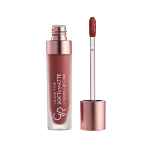 Golden Rose Gloss Creamy Soft Matte N107