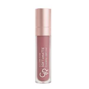 Golden Rose Gloss Creamy Soft Matte N108