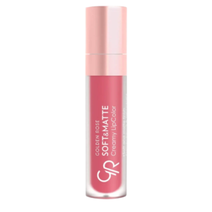 Golden Rose Gloss Creamy Soft Matte N109
