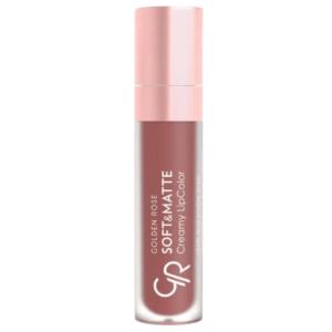 Golden Rose Gloss Creamy Soft Matte N113