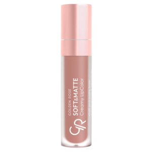 Golden Rose Gloss Creamy Softmatte N103