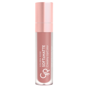 Golden Rose Gloss Creamy Softmatte N104
