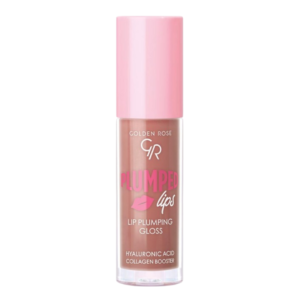 Golden Rose Gloss Plumped 204