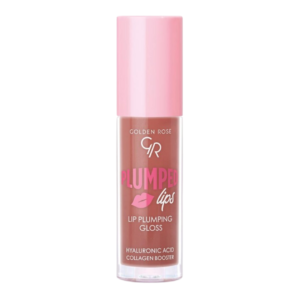 Golden Rose Gloss Plumped 208