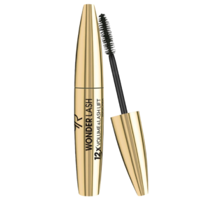 Golden Rose Mascara Wonder Lash Volume X12 En Blister 1