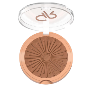 Golden Rose Poudre Bronzeur Sun Bright 02