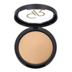 Golden Rose Poudre Mineral Terrabaked N03