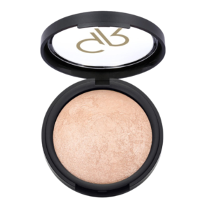 Golden Rose Poudre Mineral Terrabaked N08