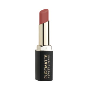 Golden Rose Rouge A Levres En Poudre Mate Pure N103