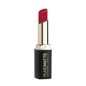 Golden Rose Rouge A Levres En Poudre Mate Pure N118