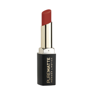 Golden Rose Rouge A Levres En Poudre Mate Pure N121
