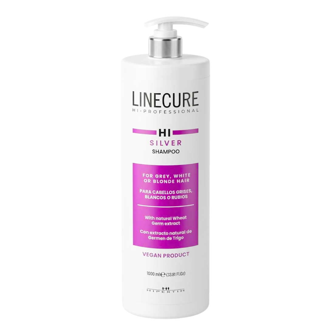 Hipertin Linecure Hi Professional Color Care Shampoing 1l
