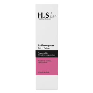 Hs Line Anti Rougeurs Creme 50ml