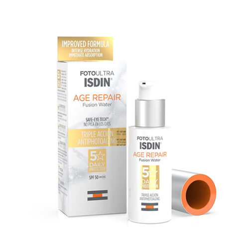 Isdin Foto Ultra Age Repair Fusion Water Texture 50ml
