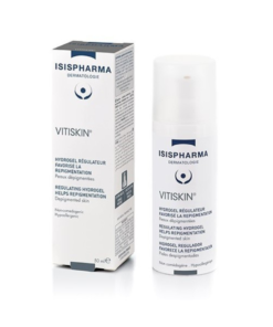 Isispharma Vitiskin