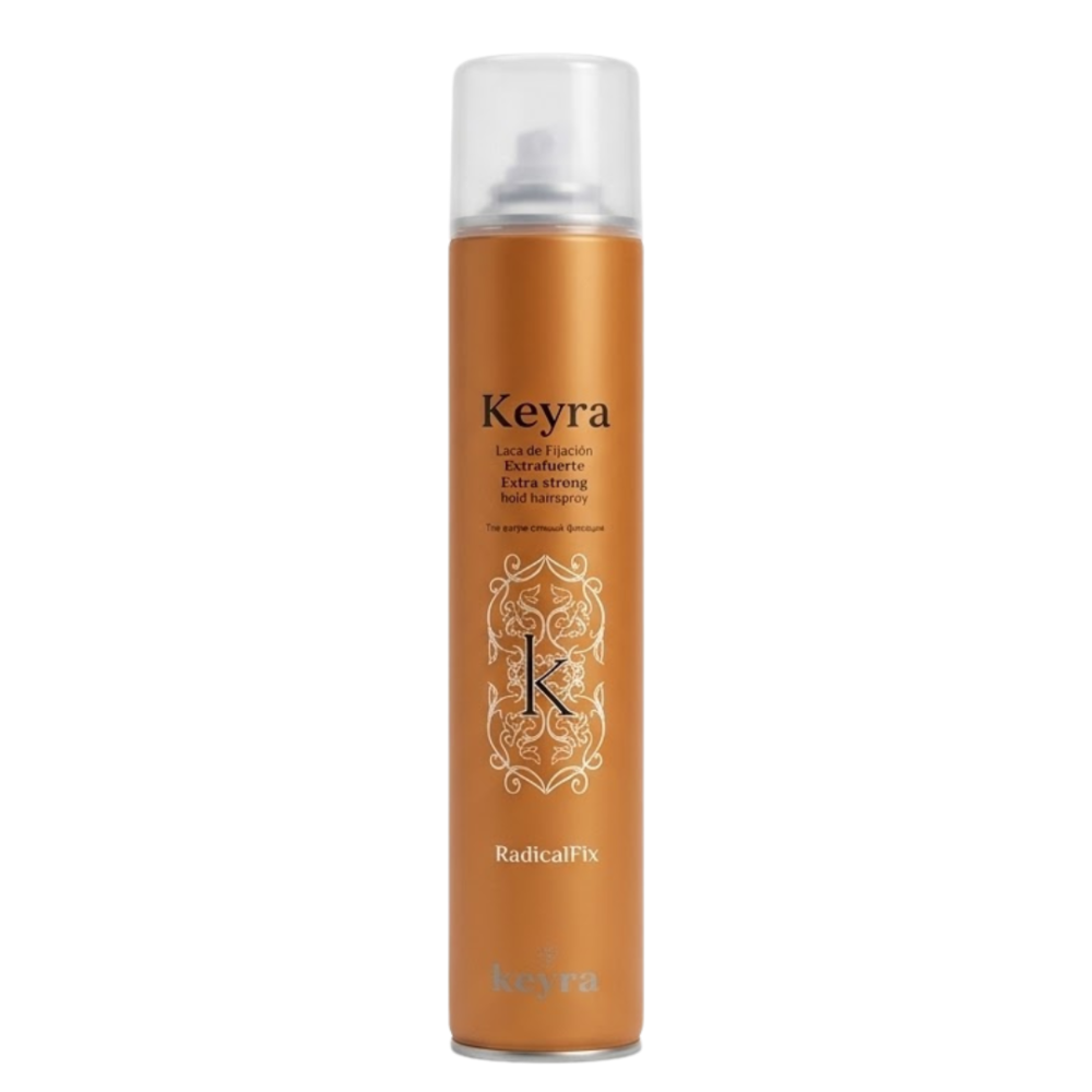 Keyra Hair Spray Extra Strong 500 Ml