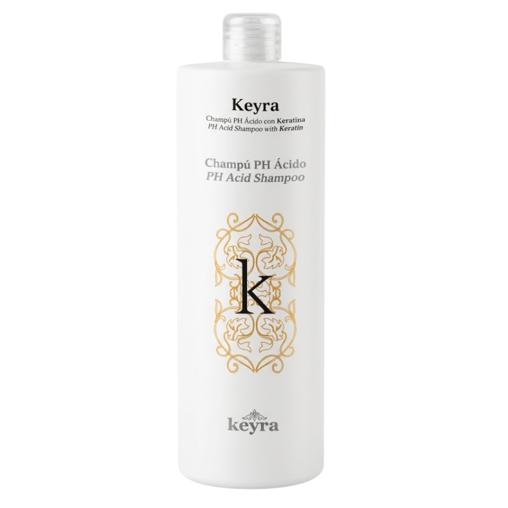 Keyra Ph Acid Shampoing 1l