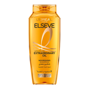 L Oreal Elseve Extraordinary Oil Shampooing 400ml
