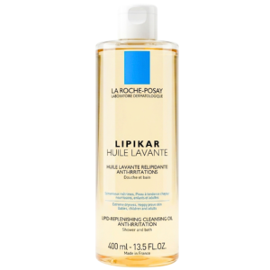 La Roche Posay Lipikar Huile Lavante 400ml