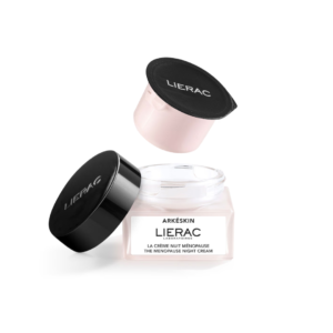 Lierac Arkeskin Creme De Nuit Menopause Recharge 50ml