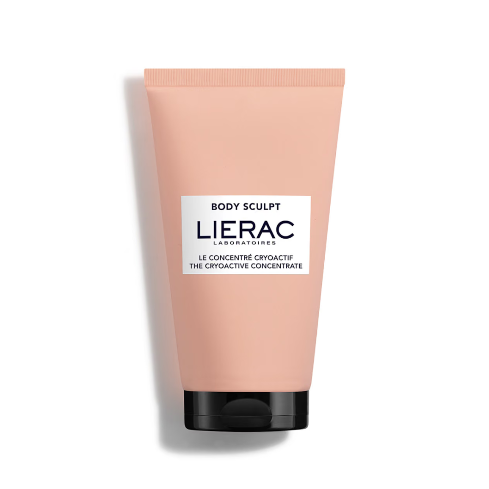 Lierac Body Sculpt Concentre Cryoactif 150ml