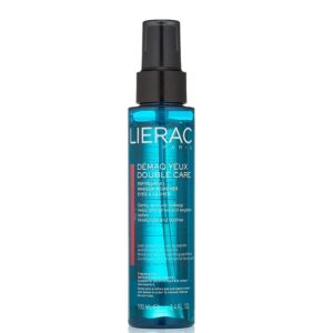 Lierac Demaquillant Yeux Double Soin
