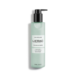 Lierac L Eau Micellaire 200 Ml