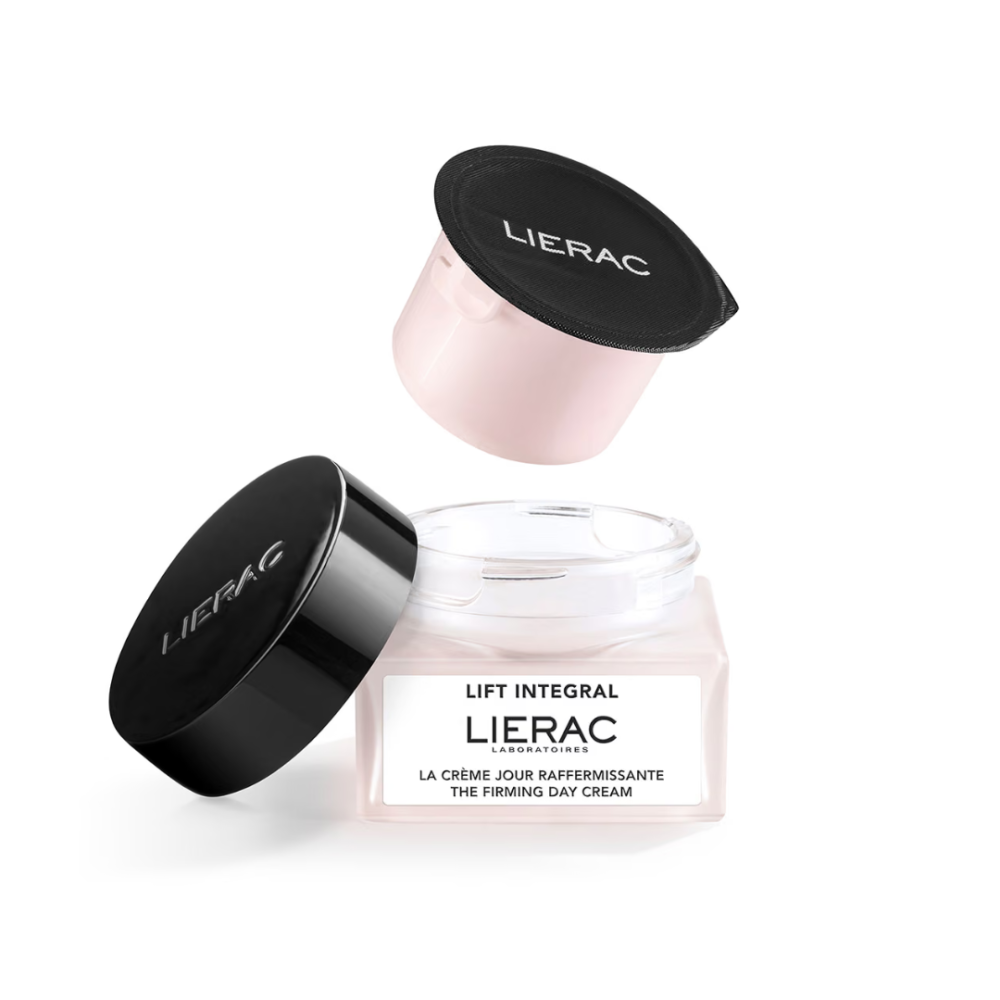 Lierac Lift Integral La Creme Jour Raffermissante Recharge 50 Ml