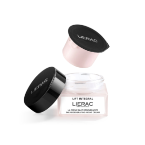 Lierac Lift Integral La Creme Nuit Regenerante Recharge 50 Ml