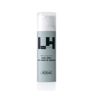 Lierac Men Fluide Anti Age Global 50ml