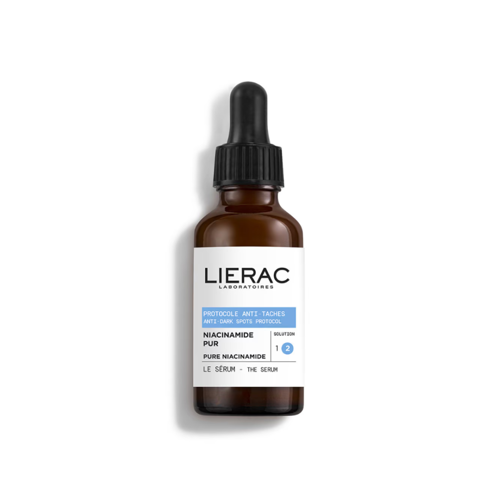 Lierac Protocole Anti Taches Niacinamide Pure 30ml