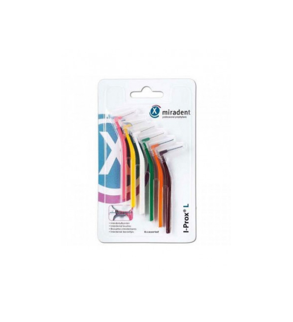 Miradent I Prox L Assortiment 630216