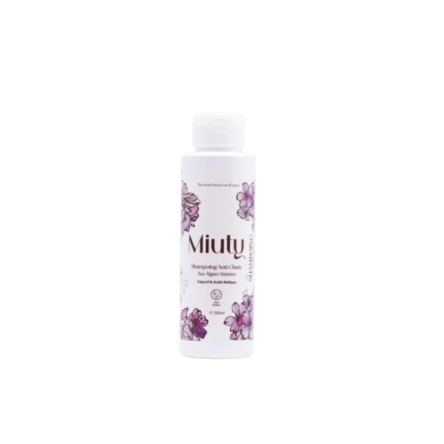 Miuty Shampoing Anti Chute 380ml