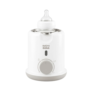 Notre Bebe Chauffe Biberon Simple