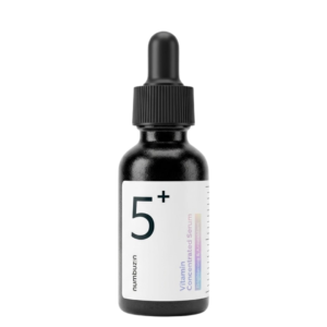 Numbuzin 5 Vitamin Concentrated Serum 30 Ml