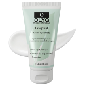 Olyq Dewy Leaf Creme Hydratante 50ml