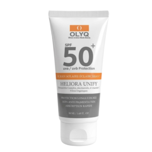 Olyq Heliora Unify Ecran Solaire Spf50 50ml
