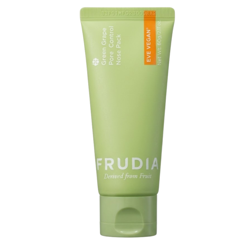 Pack Frudia Green Grape Pore Control Nose Pack 60g