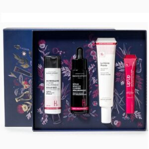 Pack Novexpert Coffret Premium Acide Hyaluronique