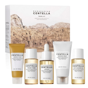 Pack Skin 1004 Travel Kit