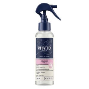 Phyto Boucles Curls Spray Reveil Boucles 150ml