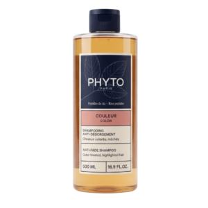 Phyto Couleur Shampoing Anti Degorgement 500ml